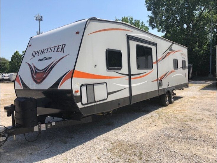 Thumbnail Photo undefined for 2019 KZ Sportster